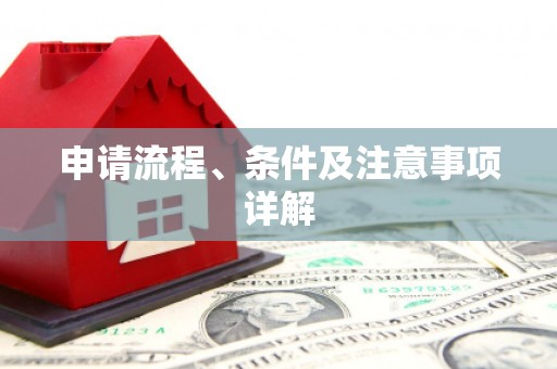申扎申请流程、条件及注意事项详解