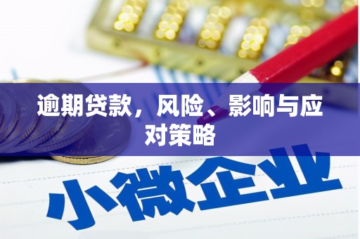 申扎逾期贷款，风险、影响与应对策略